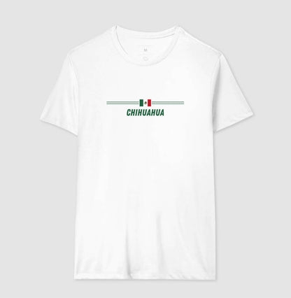 Camiseta Chihuahua