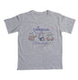 Camiseta Alegria