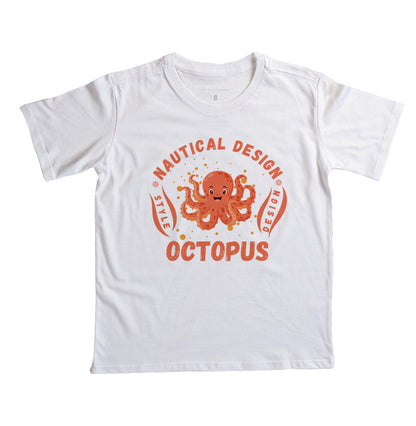 Camiseta Náutico