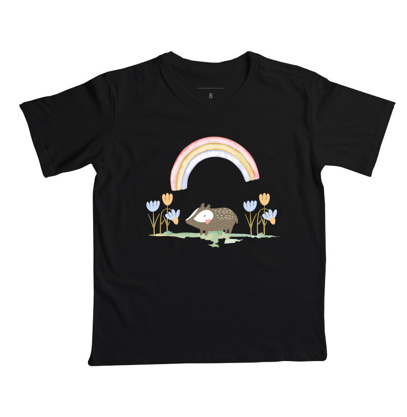 Camiseta Preá