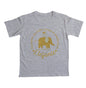 Camiseta Sou pequeno