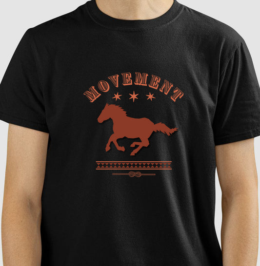 Camiseta Movement