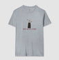 Camiseta Pata de amor