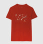 Camiseta Libélulas