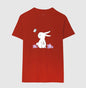 Camiseta Adoro conversar com você