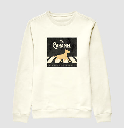 Moletom The Caramel