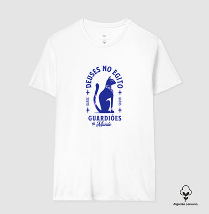 Camiseta Deuses no Egito