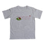 Camiseta Doçura da infância