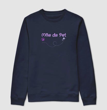 Moletom Mãe de Pet