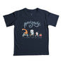 Camiseta Amizade é a melhor coisa que existe