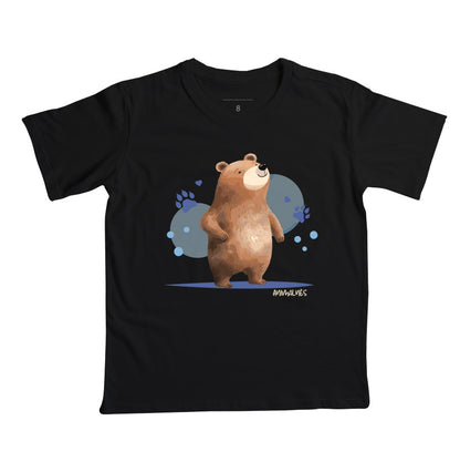 Camiseta Gosto de olhar pra você