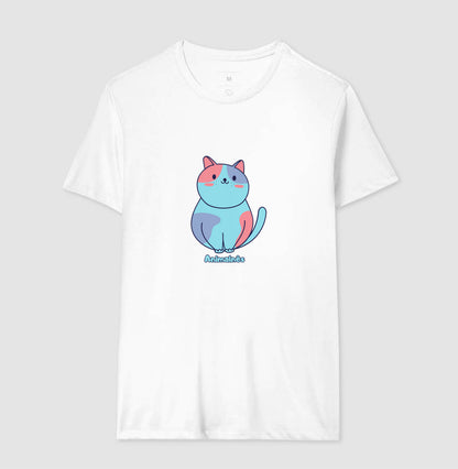 Camiseta Alegria de Viver