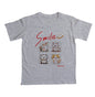 Camiseta Smile