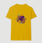 Camiseta Octopus