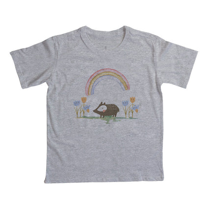 Camiseta Preá