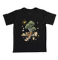 Camiseta Descanso em meio a natureza