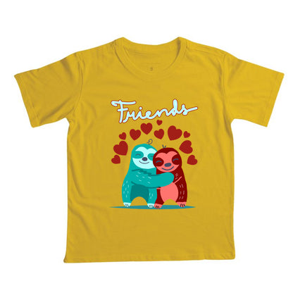 Camiseta Friends