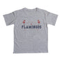 Camiseta Amamos Flamingos