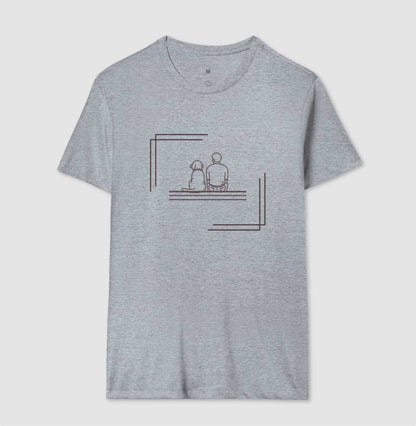 Camiseta Curtindo o Horizonte