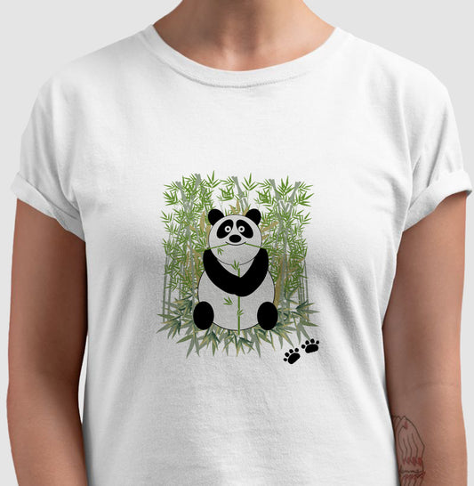 Camiseta Hora do rango
