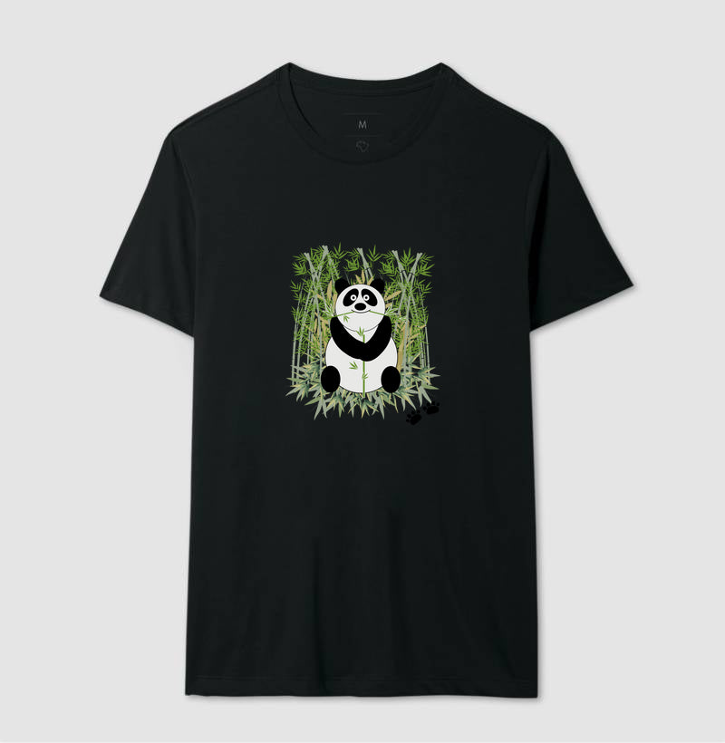 Camiseta Hora do rango