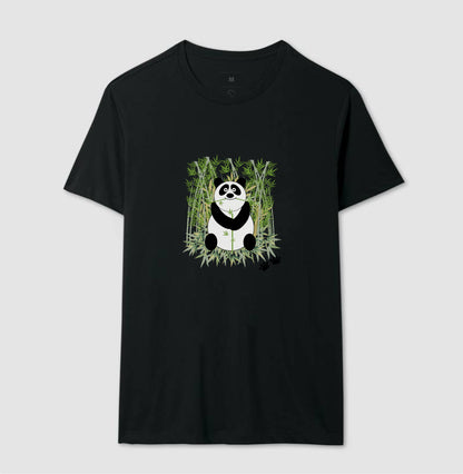 Camiseta Hora do rango