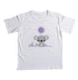 Camiseta Coala Meditativo