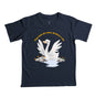 Camiseta Cisne no lago