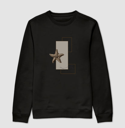 Moletom Estrela