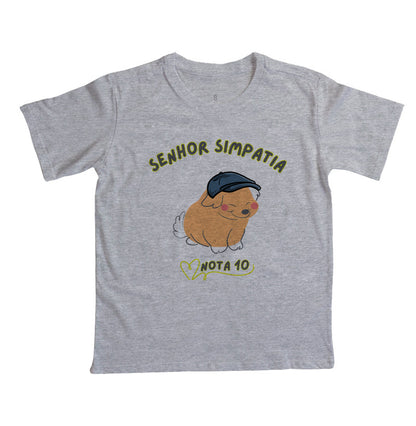 Camiseta Senhor Simpatia