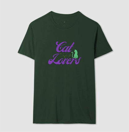 Camiseta Catlovers