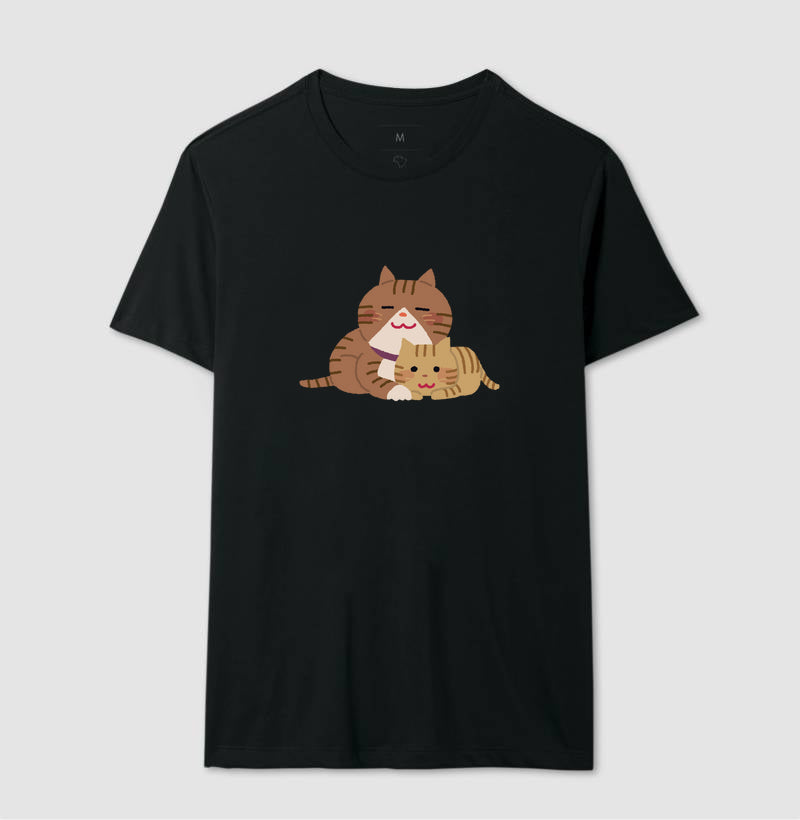 Camiseta Melhor lugar do mundo