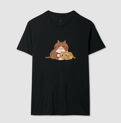 Camiseta Melhor lugar do mundo