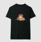 Camiseta Melhor lugar do mundo