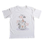 Camiseta Cat I love You