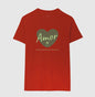 Camiseta Amor incondicional