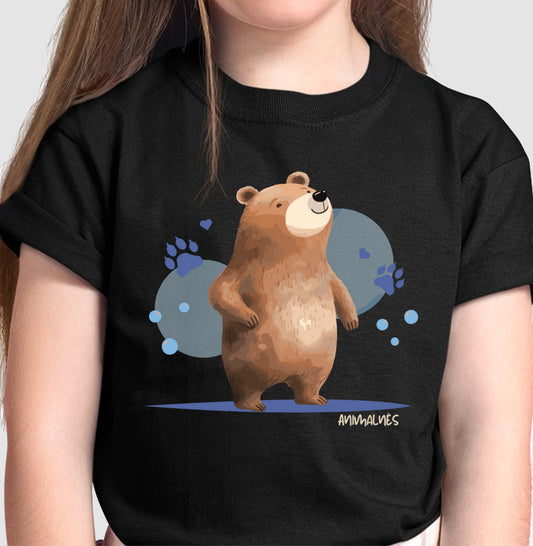 Camiseta Gosto de olhar pra você