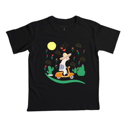 Camiseta Tudo numa nice