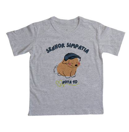 Camiseta Senhor Simpatia