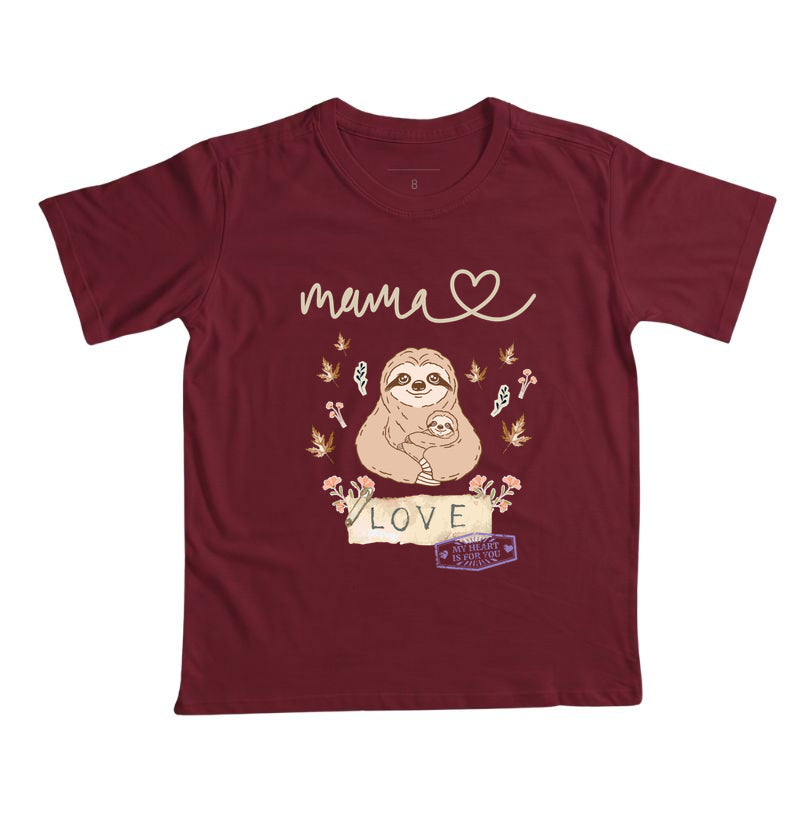 Camiseta Mama