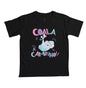 Camiseta Coala a caminho