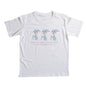 Camiseta Sorrir