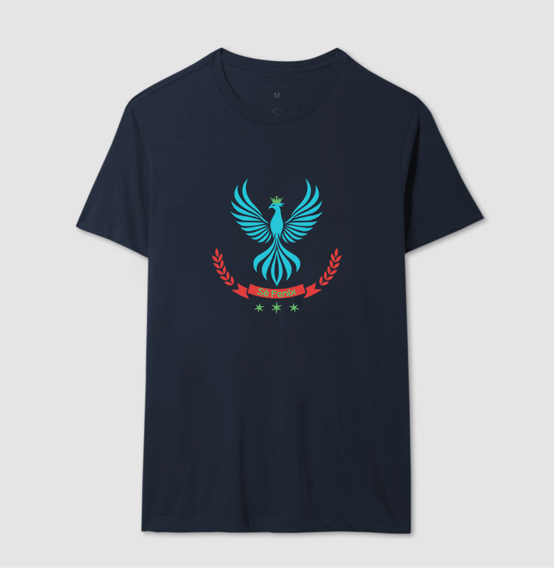 Camiseta Sê Fenix