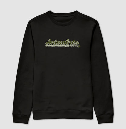 Moletom Animalnês