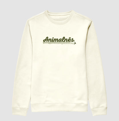 Moletom Animalnês