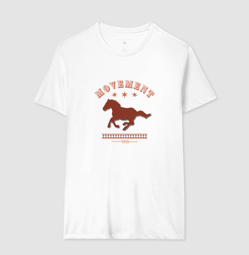 Camiseta Movement
