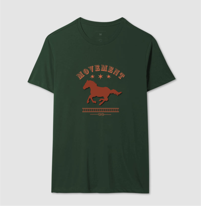 Camiseta Movement