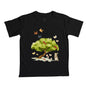 Camiseta Doces amigos