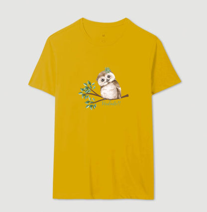 Camiseta Verdade?!