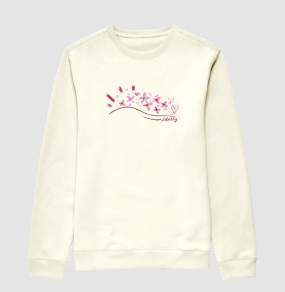 Moletom Liberty